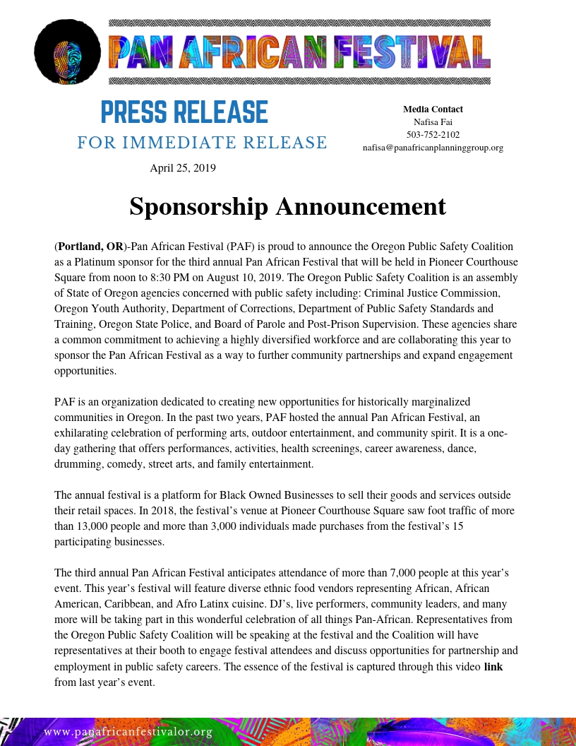 tagger media press release